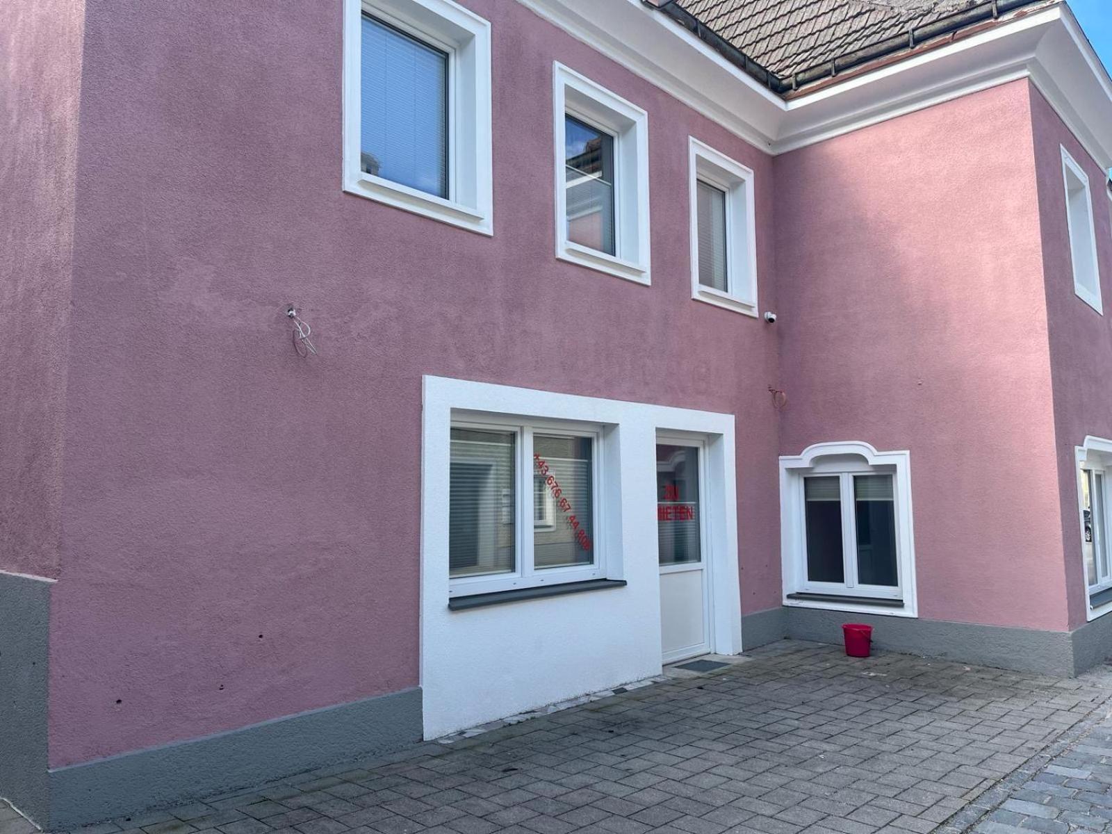 Eisenstrassen Apartment Ybbsitz 외부 사진