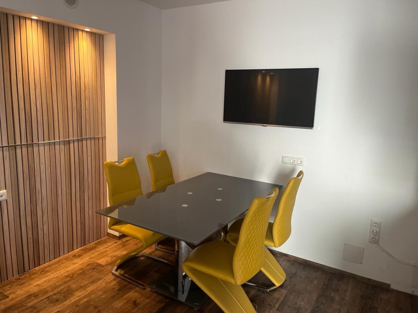 Eisenstrassen Apartment Ybbsitz 외부 사진