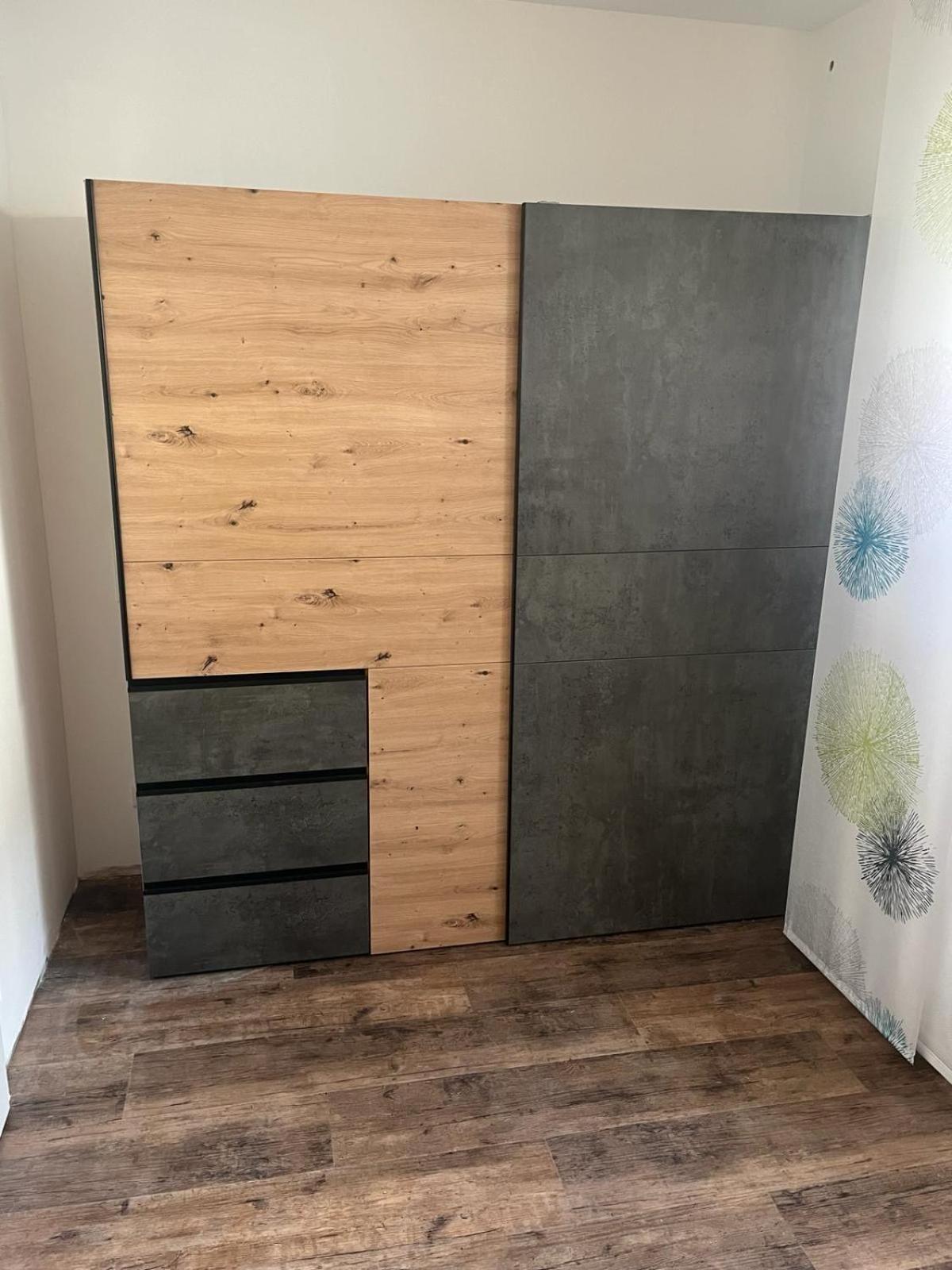 Eisenstrassen Apartment Ybbsitz 외부 사진