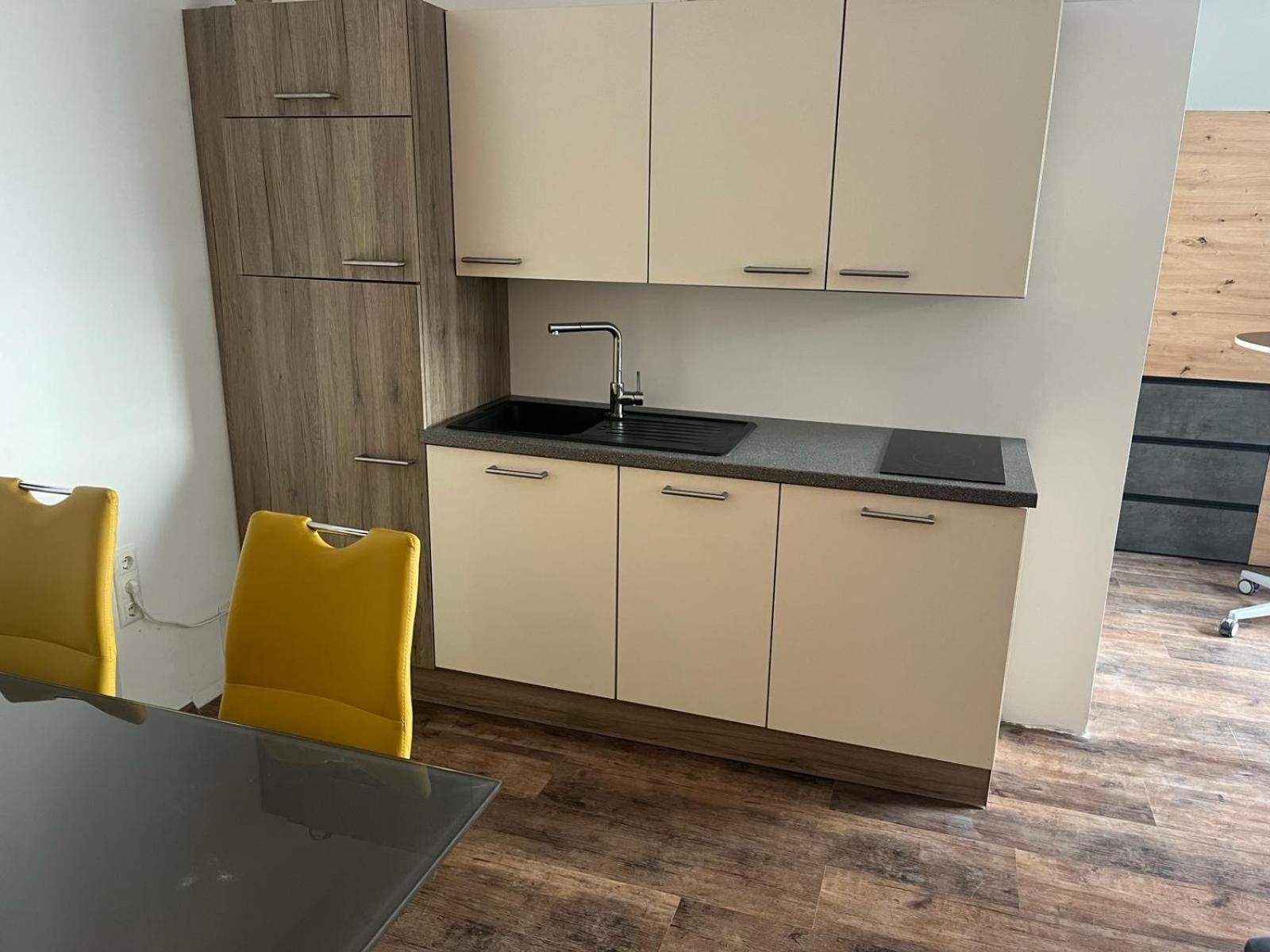 Eisenstrassen Apartment Ybbsitz 외부 사진