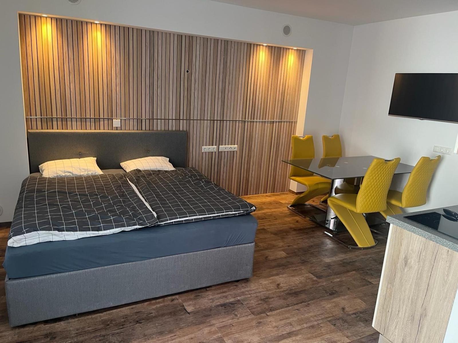 Eisenstrassen Apartment Ybbsitz 외부 사진